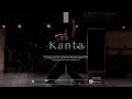 Kanta " 燈 / 崎山蒼志 " @En Dance Studio SHIBUYA