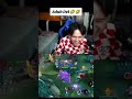 Aduh del🤣🤣 #adesetiawan #set1awanade #masade #adel #nastasiaadelinee #mlbbxnaruto #mlbb