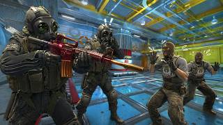 Fakt Povedený Wingman! 😏 | CS2 Wingman