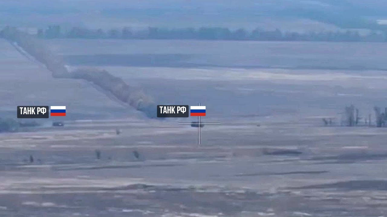 Вот какие кадры попали сегодня в сеть!