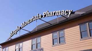 Central Bank - Maple Mountain Pharmacy