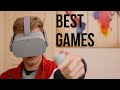 Best Oculus Go Games (Mostly Free!)