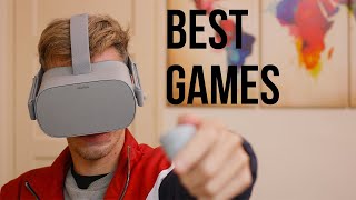 Best Oculus Go Games (Mostly Free!) screenshot 4