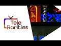 TeleRarities Various Nile TV International ID S 90 S To 2000s 