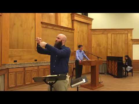 Freedom in the Risen Christ (ASL Feed) - YouTube