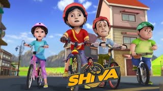 Shiva Cartoon Full Episode | Action Adventure in Vedas City | Kids Favorite Cartoon 2026