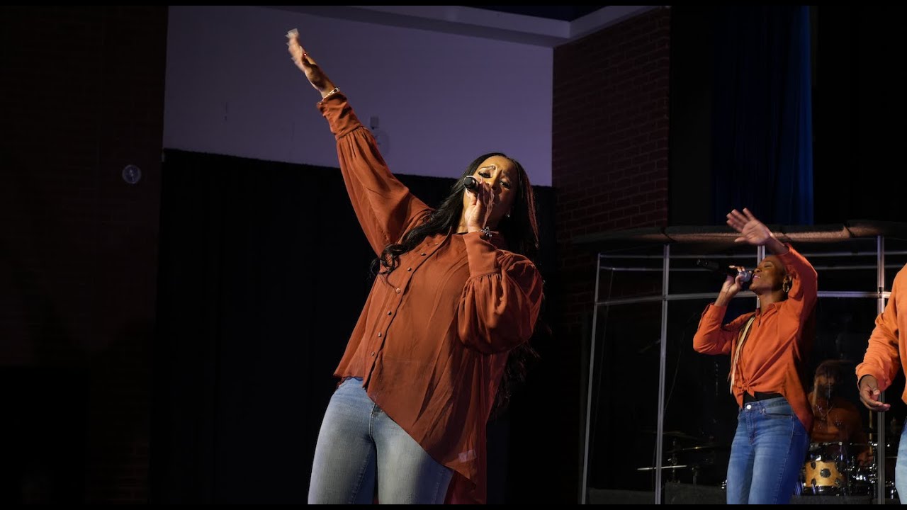 Eagles Nest Church Worship 11/05/23 [Live from Roswell, GA] YouTube