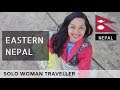 Red Panda | Limbu Culture | Prajwola Karmacharya | Solo Woman Traveller