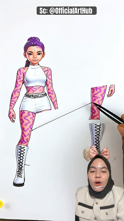 Cari PASANGAN Badan RUMI‼️ ArtHub