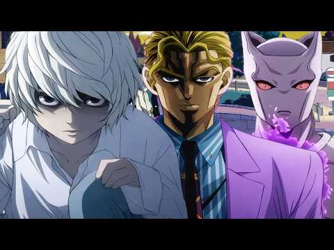 NEAR CONSEGUIRIA VENCER O KIRA EM JOJO ?