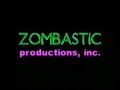 Zombastic productions inc 2016