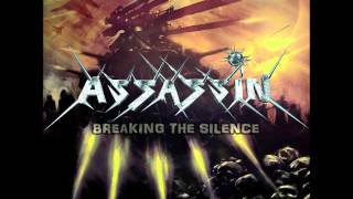 Assassin [Album: Breaking the Silence 2011, Germany (Full Album HQ)]