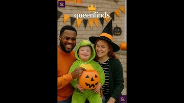 Trick or Treat 🎃 - Inclusive Halloween Tips for Kids with Autism 🧩