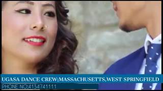 official trailer moter cycle ma by ugasa dance crew