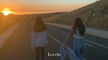 Levels // Avicii // [Speed Up]