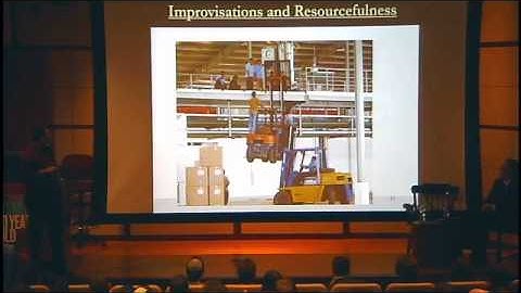 Think Inside the Box