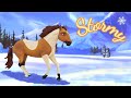 STORMY | Customizing an Original Character (Spirit Stallion of the Cimarron Style) Breyer Horse