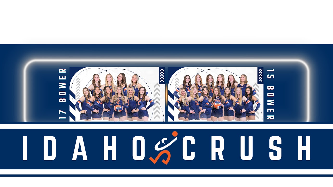 2024 USAV JR NATIONAL CHAMPIONSHIP Idaho Crush 17 Bower vs NORCO 17