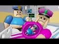 Survive : escape barry Prison the killer new update escape gameplay
