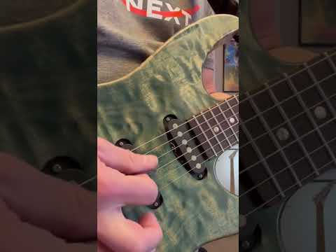 Descending grouped articulations