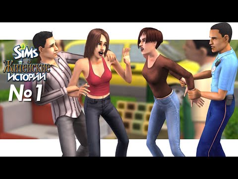 Video: Sims 2 Otvoren Za Poslovanje • Stranica 2