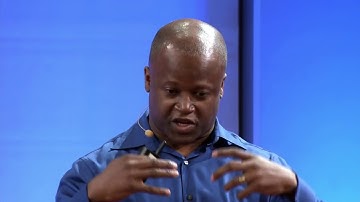 Working backward to solve problems, a TED talk by GM  Maurice Ashley