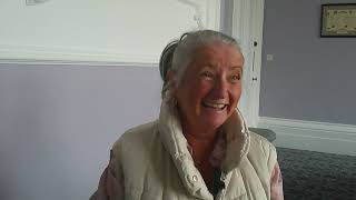 Ann Marie Fogerty EoP