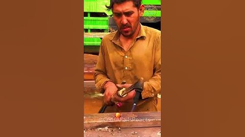 When Workers Make It Look Way Too Easy! 👏 #28 #Bella, #Construction, #Workers, #Fails, #Funny