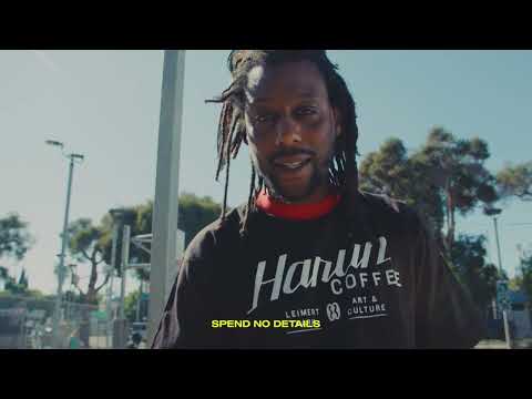 Streets is Talking - A New Series by PROCLUB
