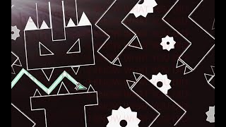 DREAMCORE preview layout (Upcoming Extreme Demon) | Geometry Dash