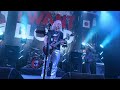 Jerry Cantrell - Cut You In - 2025-02-27 - San Antonio, TX - Aztec Theatre