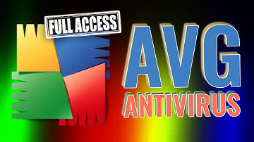 AVG Antivirus Crack Download | Free Pro Version