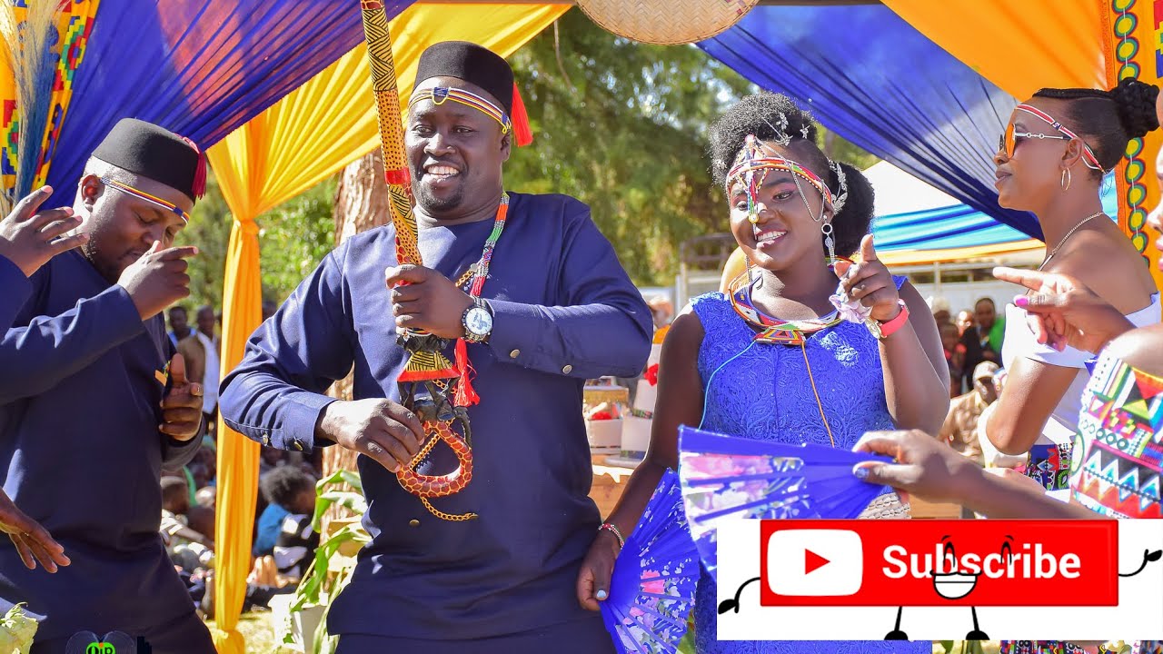 FROM THE SLOPES/ESCARPMENTS OF ELGEYO-MARAKWET💯💯🔥🔥🔥( GILBERT AND FAITH ENGAGEMENT TRAILER)