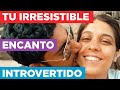 💋 Cómo COQUETEAR y SEDUCIR siendo INTROVERTIDO o INTROVERTIDA: ¡7 consejos poderosos!