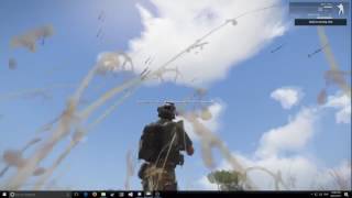 [Showcase] Arma 3 -ARMAX Bomb Script