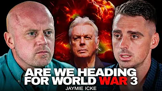 Jaymie Icke Calls for Action: Britain’s Future at Risk Without National Pride