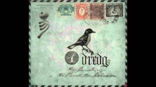 ♫ dredg - Cartoon Showroom ♫