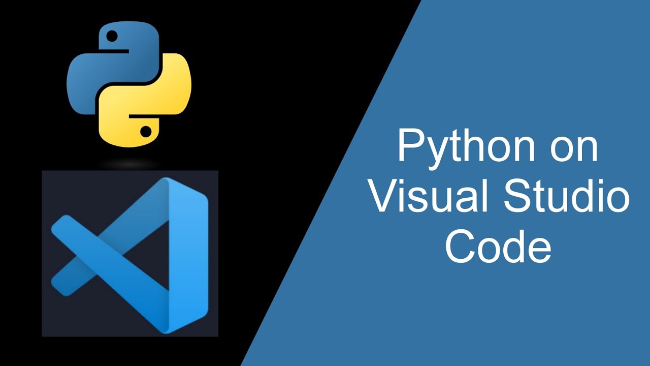 How to setup Python on VS Code #python #vscode #installation #software ...
