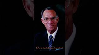 Dr  Trevor Hassell — The Caribbean Leader Fighting Chronic Disease