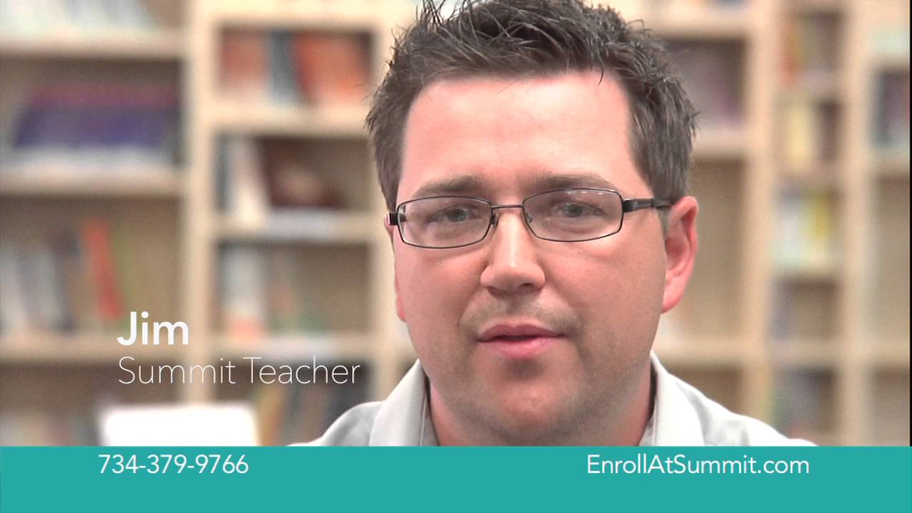 That One Teacher Jim YouTube