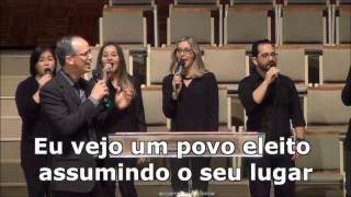 Vídeo de Hosana ( Exaltado )