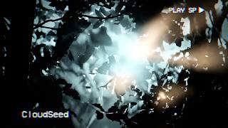Cloudseed - Daniele Pecorelli - クラウドシード