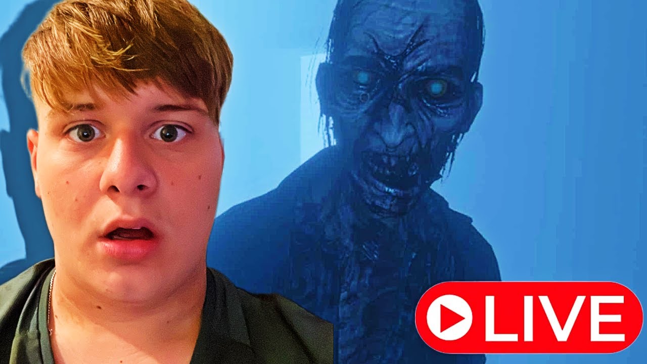 🔴 SARE INIMA DIN NOI 🔴PHASMOPHOBIA LIVE HORROR ROMANIA🔴Road to 300 Subs 🔴