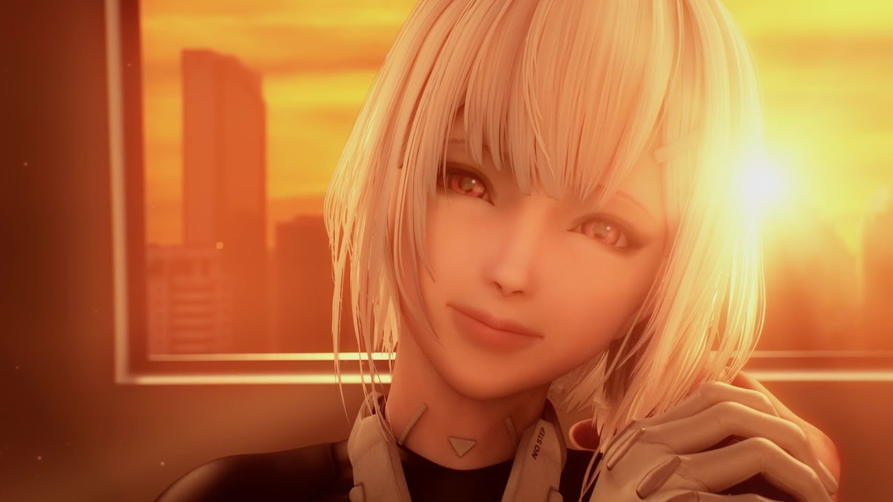 신듀얼리티: 에코 오브 에이다 - 나무위키