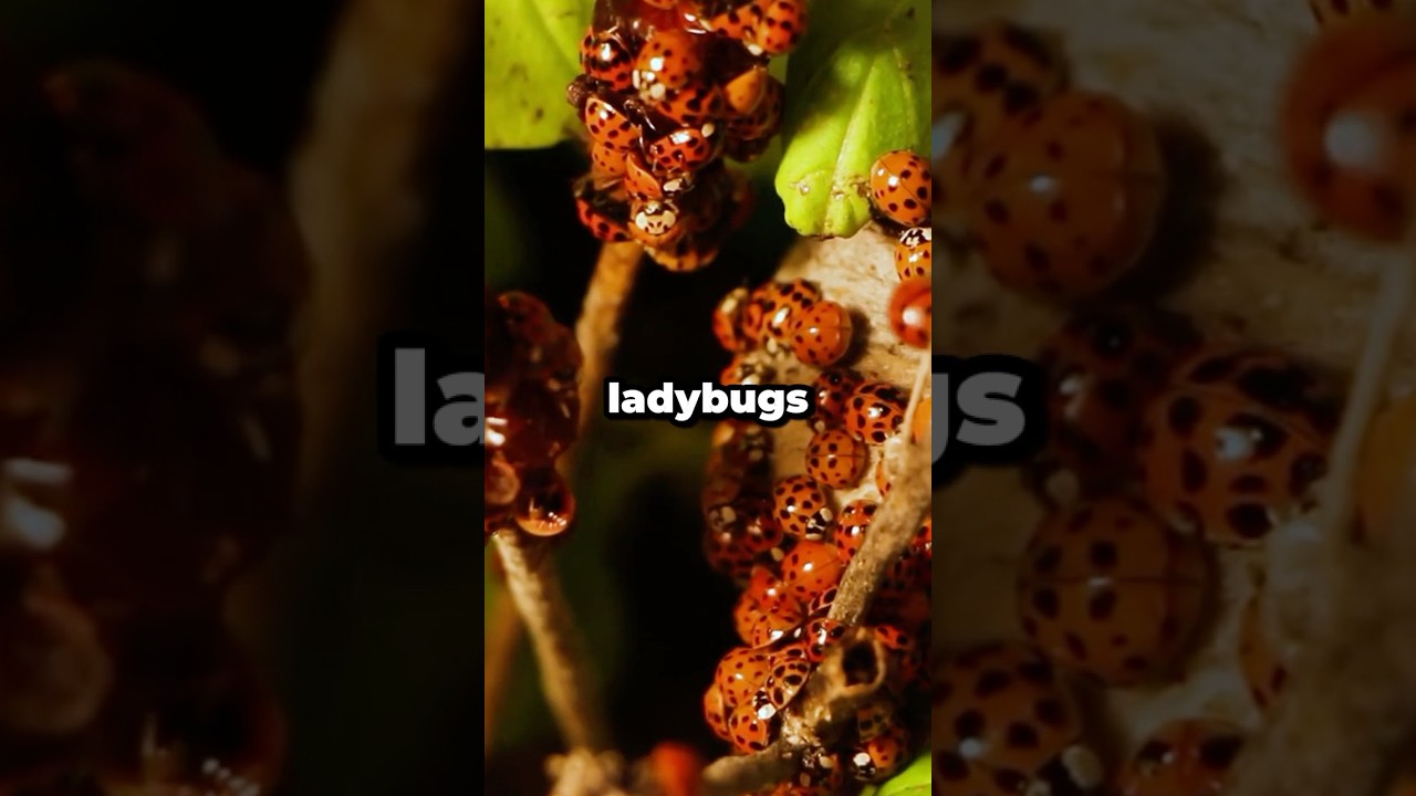 How to Attract Ladybugs to Your Garden? 