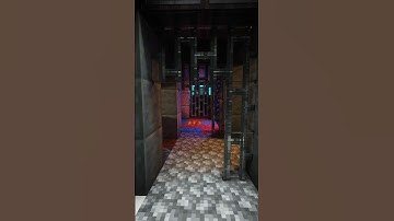 Rethinking Voxels Path Tracing Shaders🔥 #shorts #minecraft