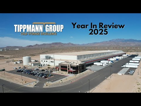 2025 Tippmann Group Year In Review