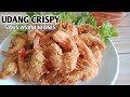 Resep Udang Goreng Tepung Crispy Saus Asam Manis Super Kriuk Ala Restoran Seafood