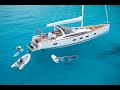 The Jeanneau 64 Yacht video By: Ian Van Tuyl