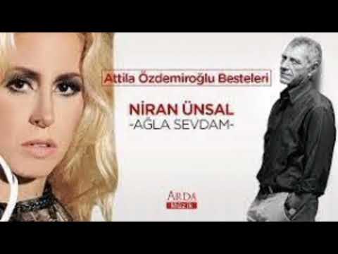 Mr Jade & Niran Ünsal - Aşk Benim Neyime Enstrümantal